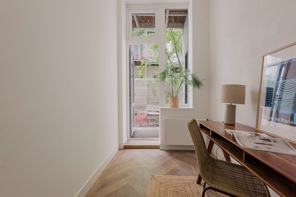 Medium property photo - Borneostraat 18A, 1094 CK Amsterdam